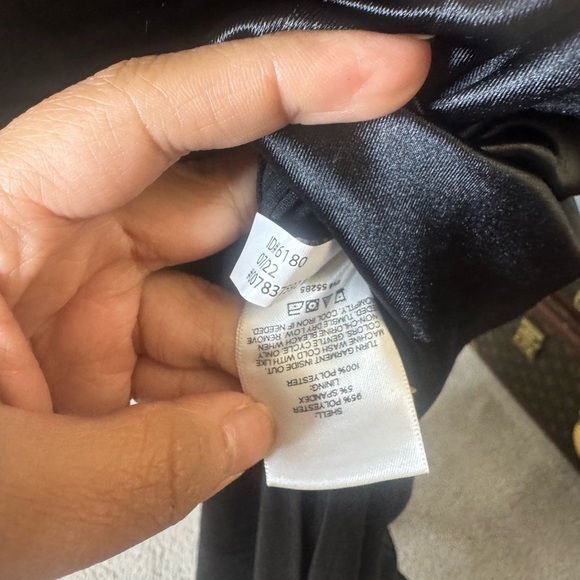 Express Long Dress Body hugging - Picture 12 of 14